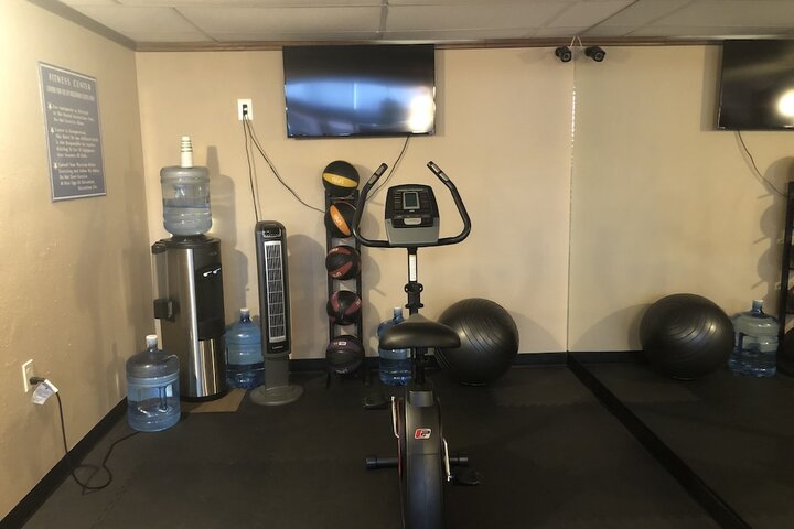 Health and Fitness 46 of 52