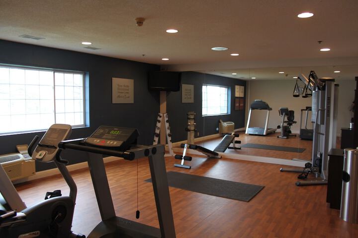 Health and Fitness 30 of 34