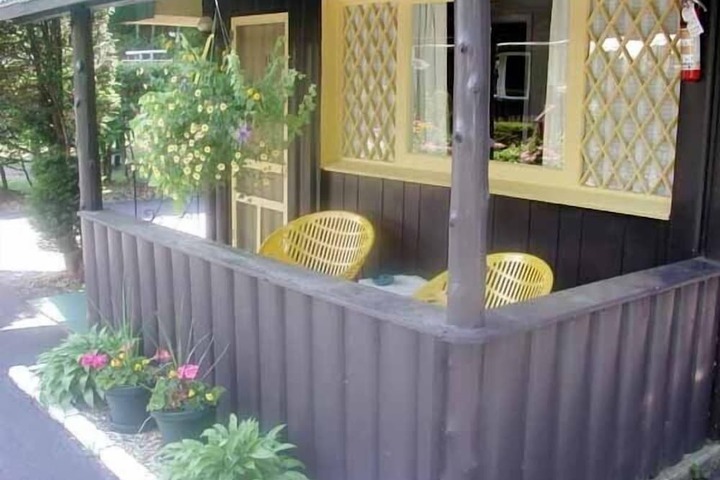 Terrace/Patio 30 of 42