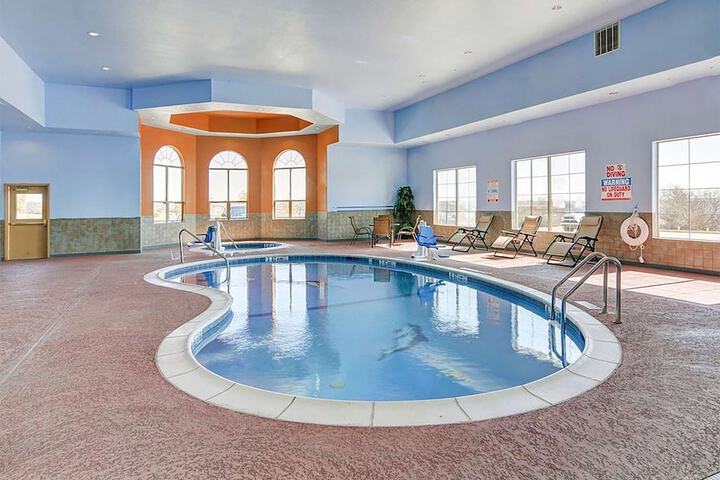 Pool 12 of 55