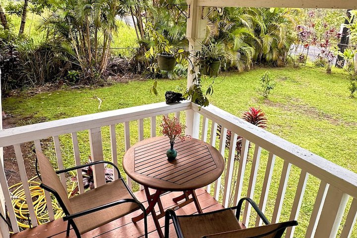 Terrace/Patio 20 of 21