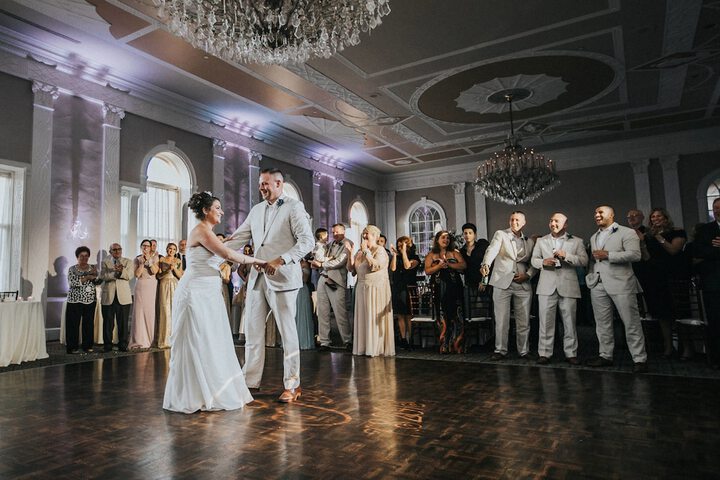 Wedding/Banquet 73 of 77