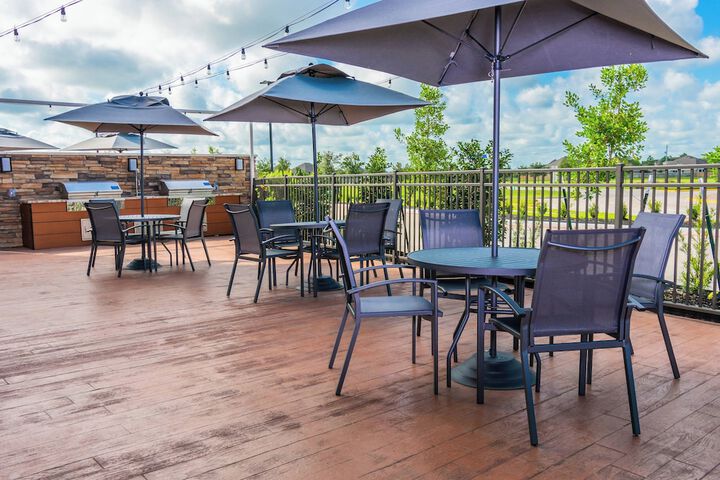 Fairfield by Marriott Inn & Suites Houston League City