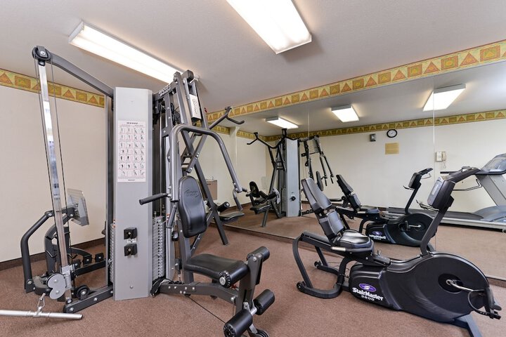 Health and Fitness 65 of 67