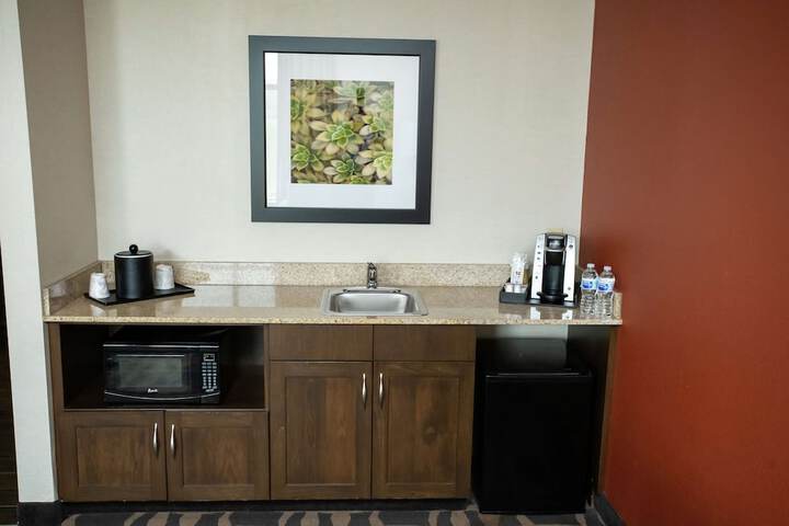 Hilton Garden Inn Dayton South-Austin Landing