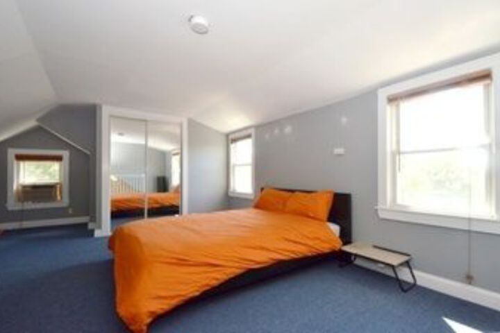 9 Evans - 2 Bedroom House