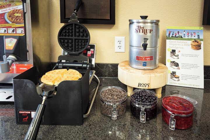 Residence Inn by Marriott Fort Collins