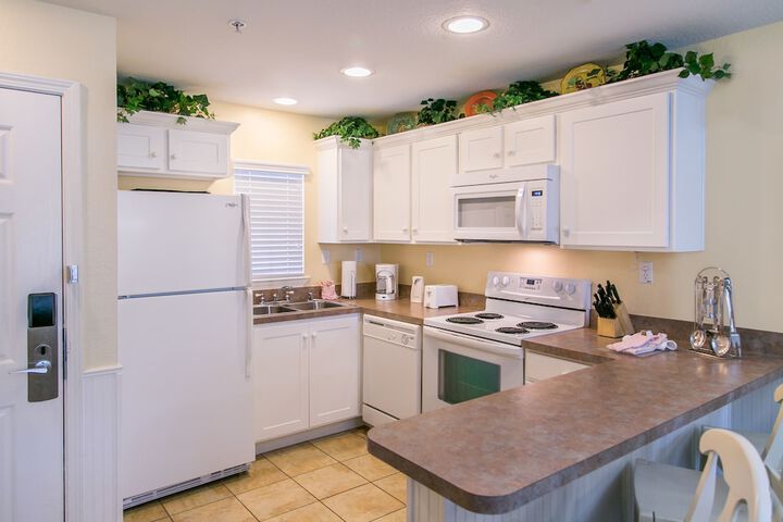 Holiday Inn Club Vacations Orlando Breeze Resort by IHG