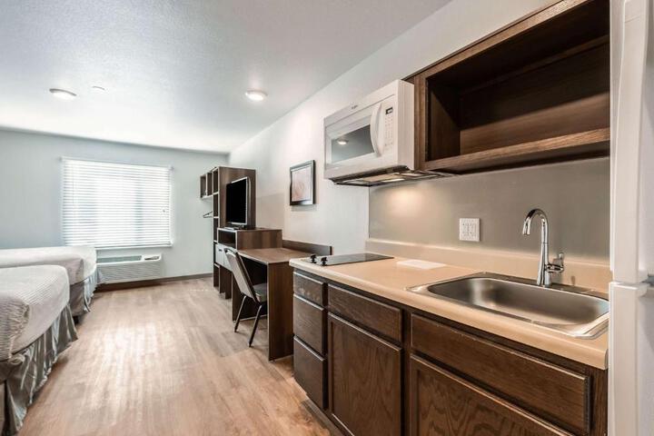 Extended Stay America Suites - Minneapolis - Airport - Mendota Heights
