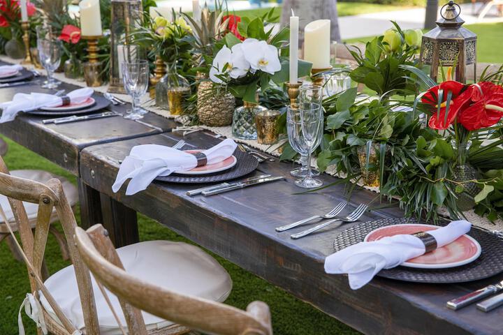 The Reach Key West Curio Collection by Hilton