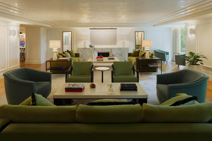 LErmitage Beverly Hills