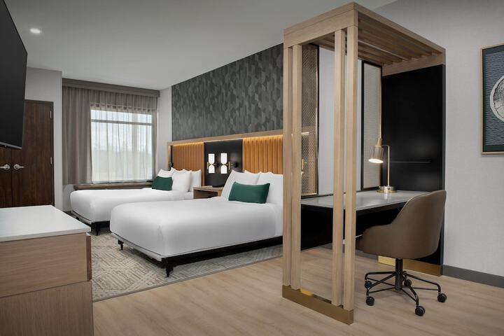Springhill Suites by Marriott Sandpoint