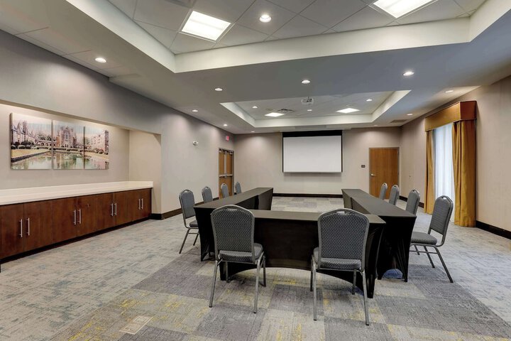 Hampton Inn & Suites Rome