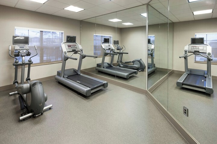 Residence Inn by Marriott Hattiesburg