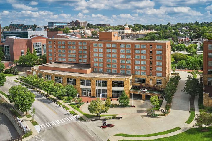 Graduate by Hilton Cincinnati