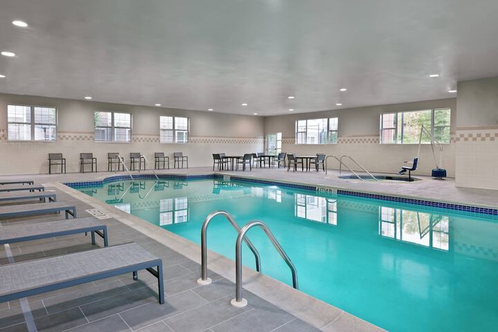 Residence Inn by Marriott Wayne