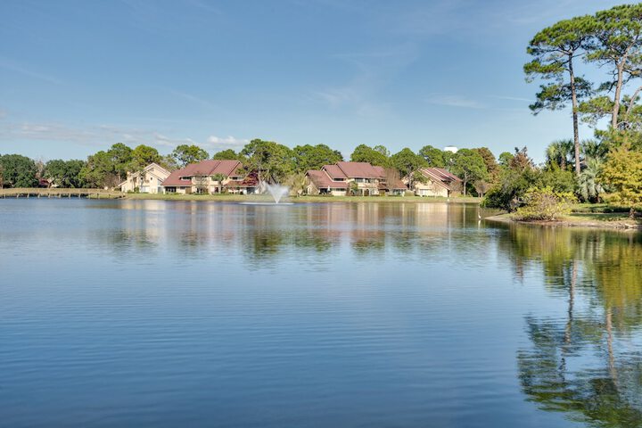 Sandestin Golf and Beach Resort