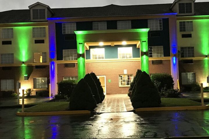 Hotel 3 of 20