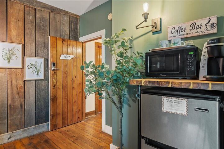 Laurel Valley Mountain Retreat
