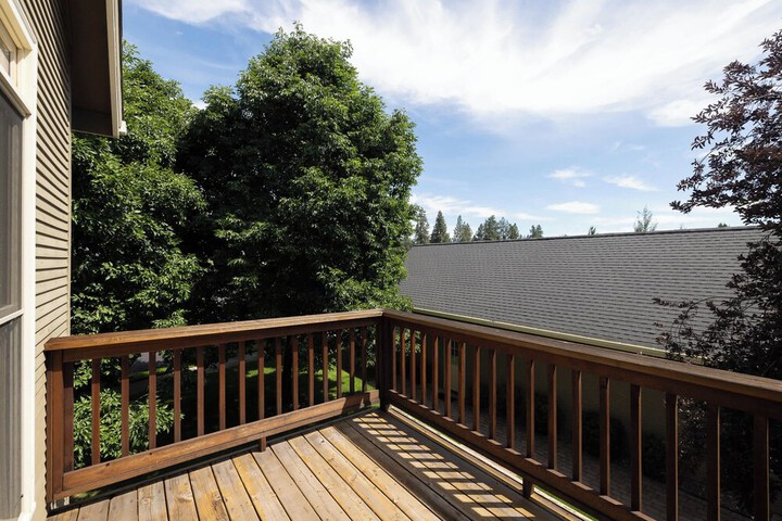 Cascade Cottage Stay for 6