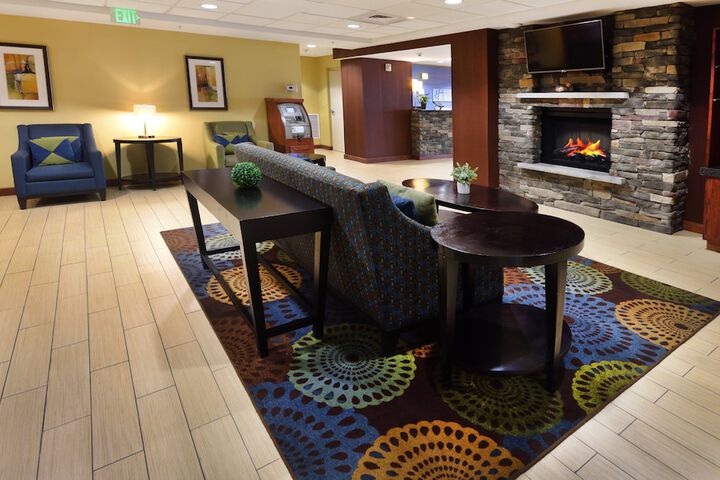 Hotel 3 of 34