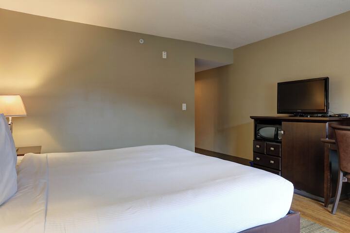 Vedder River Inn