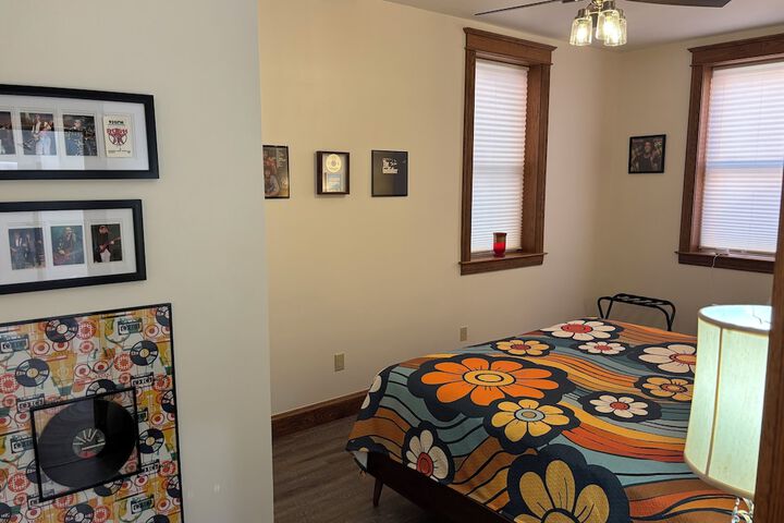 Hermann Crown Suites