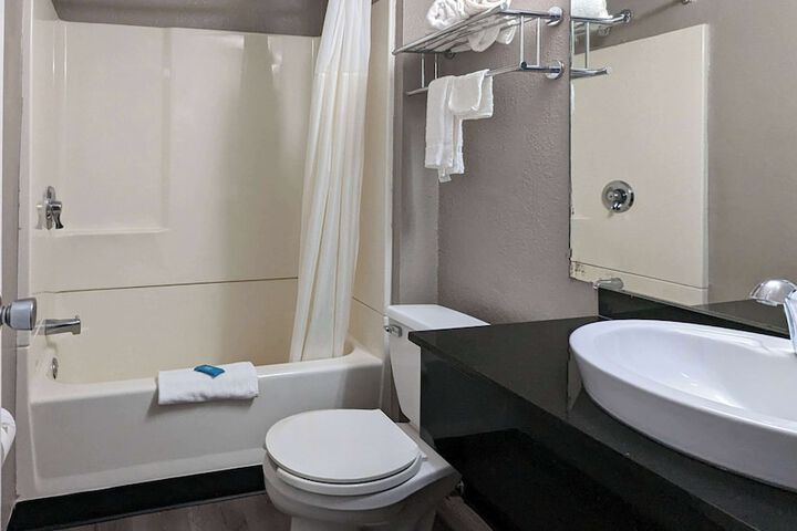 Motel 6 Danvers MA - Boston North