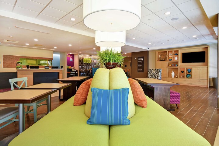 Hotel Interior 13 of 45