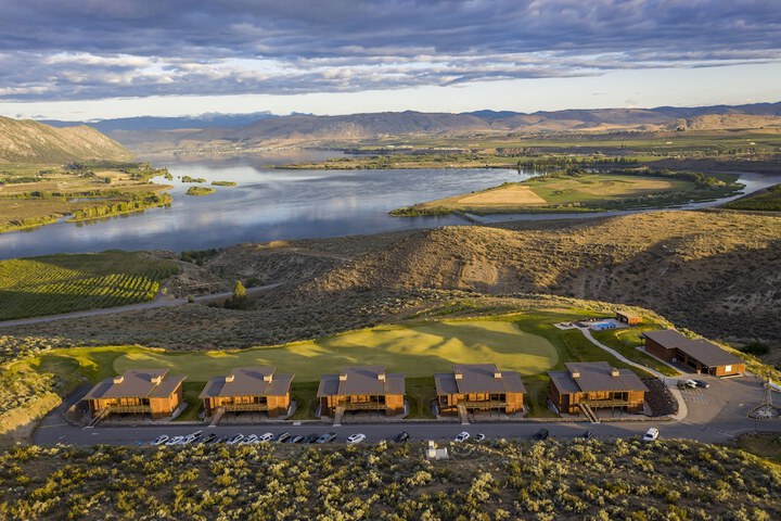 Inn at Gamble Sands