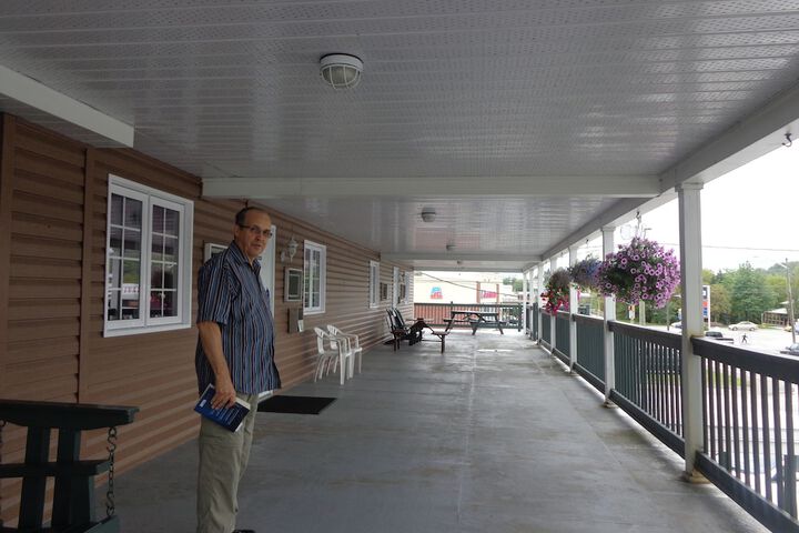 Terrace/Patio 39 of 42