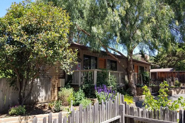 Carmel Valley Lodge and Resort