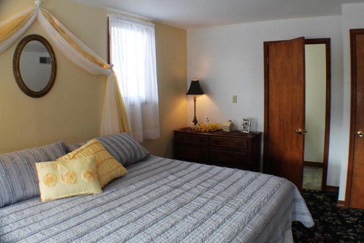 The White Birch Inn