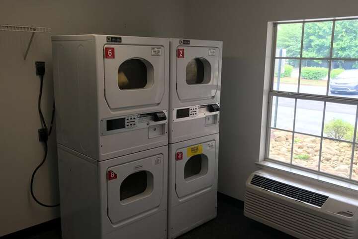 Laundry 16 of 17