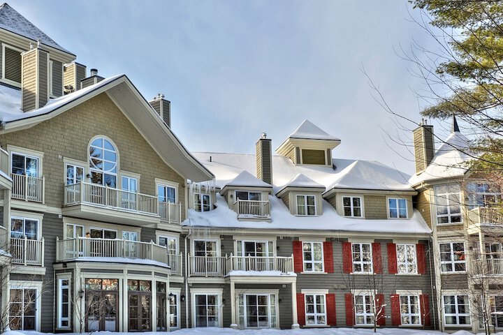 Ermitage du Lac - Les Suites Tremblant