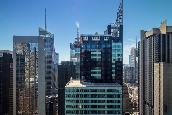 Tempo by Hilton New York Times Square