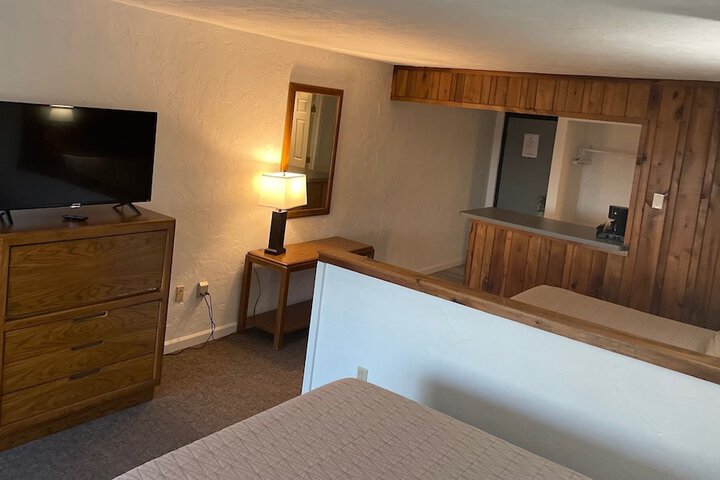 The Lodge at Indian Lake