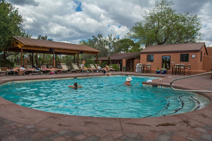 Pool 4 of 55