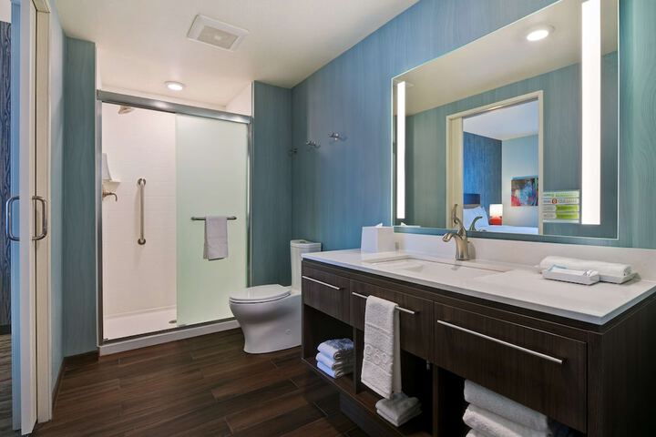 Home2 Suites by Hilton Atascadero CA