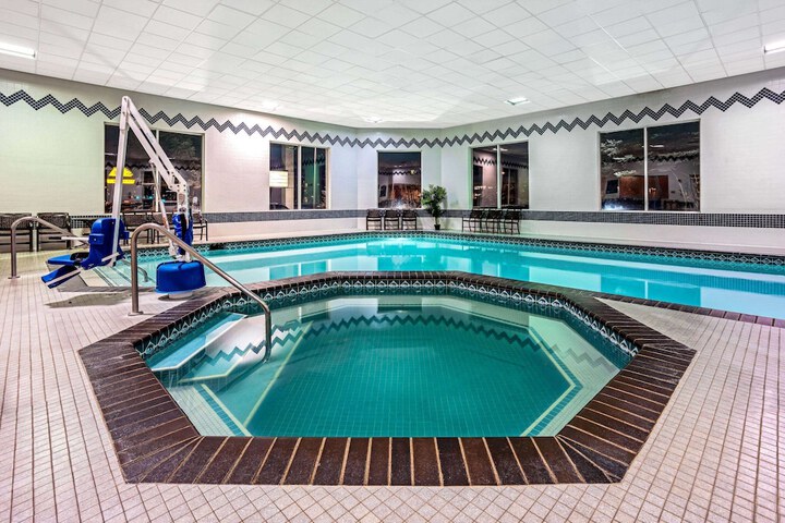 La Quinta Inn & Suites by Wyndham Coeur d`Alene