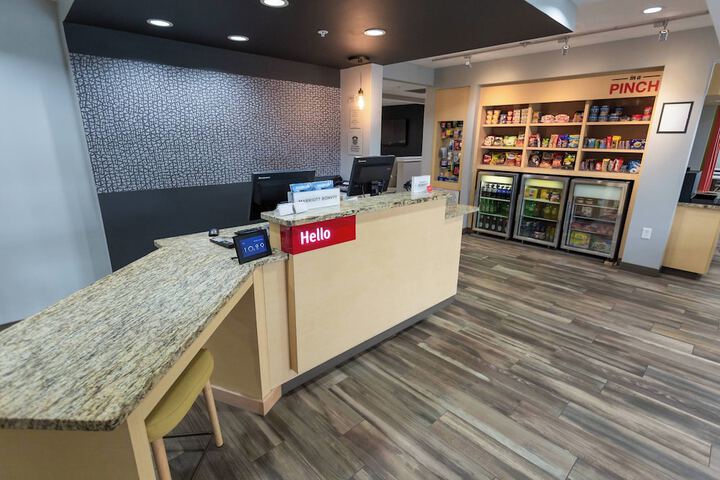 TownePlace Suites Bowling Green