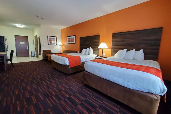 Home Away Suites