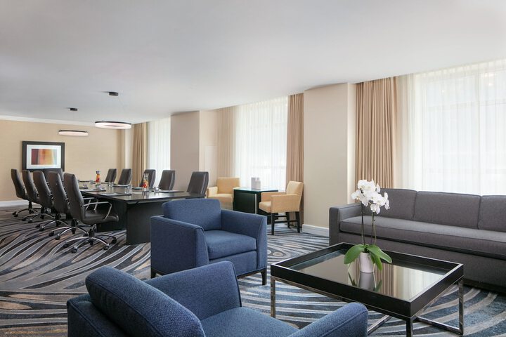 Philadelphia Marriott Downtown
