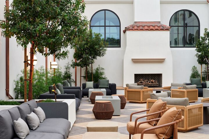 Kimpton Mirador Pacific Grove Monterey by IHG