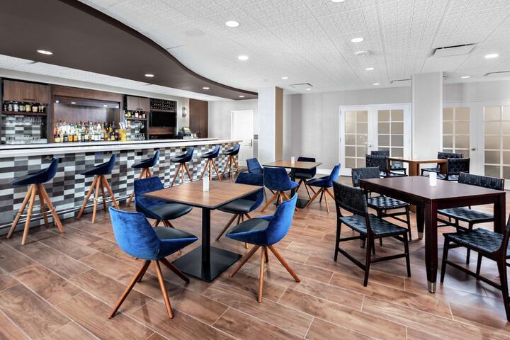 Hilton Garden Inn San Francisco / Oakland Bay Bridge