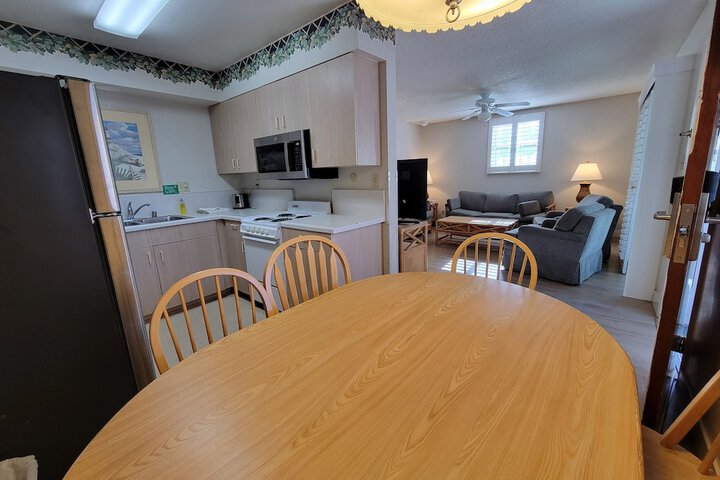 The Beach Cottages