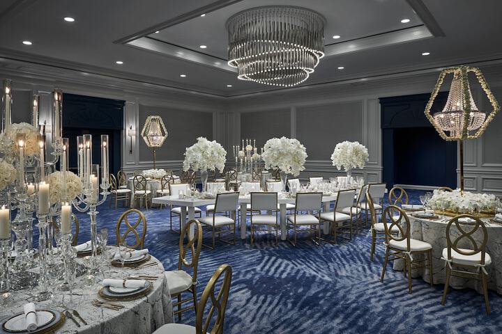 The Ritz-Carlton Pentagon City