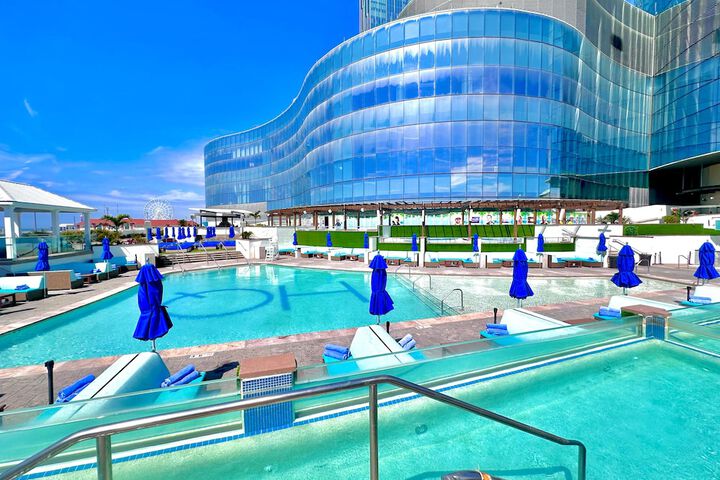 Ocean Casino Resort