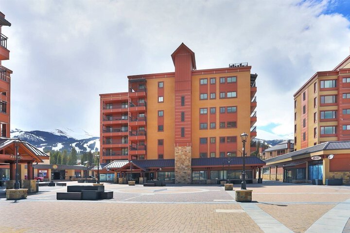 Hotel 31 of 40