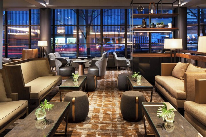 The Westin Seattle